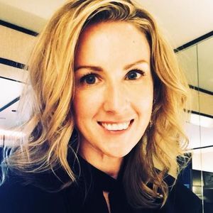 Meet your Posher, Kortney